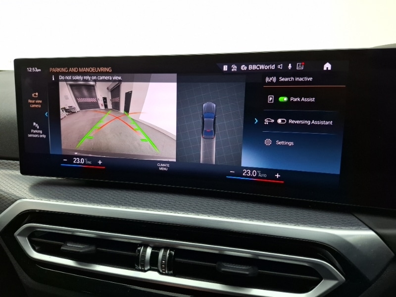 Used BMW 3 Series 2024 for sale - 76293869: Photo 11
