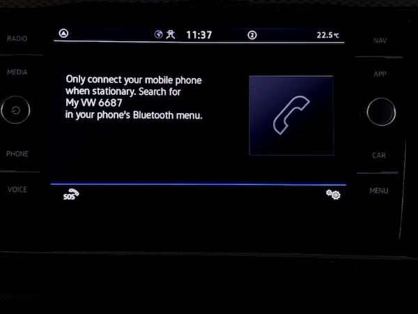Used Volkswagen Polo 2023 for sale - 76310271: Photo 10