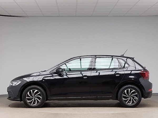 Used Volkswagen Polo 2023 for sale - 76310271: Photo 4