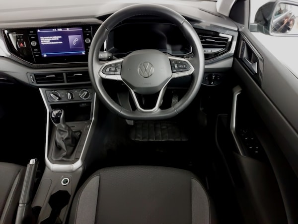Used Volkswagen Polo 2023 for sale - 76310271: Photo 7