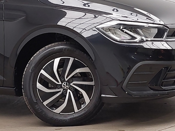 Used Volkswagen Polo 2023 for sale - 76310271: Photo 9