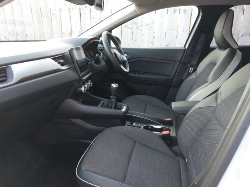 Used Renault Captur 2022 for sale - 77875546: Photo 5