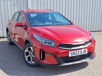 2023 - 1.5T GDi ISG 2 5dr