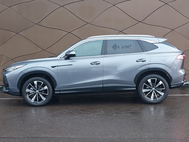 Used MG MG HS 2024 for sale - 77235212: Photo 4