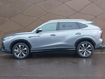 Used MG MG HS 2024 for sale - 77235212: Photo