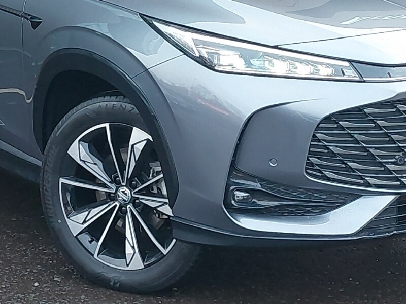 Used MG MG HS 2024 for sale - 77235212: Photo 9