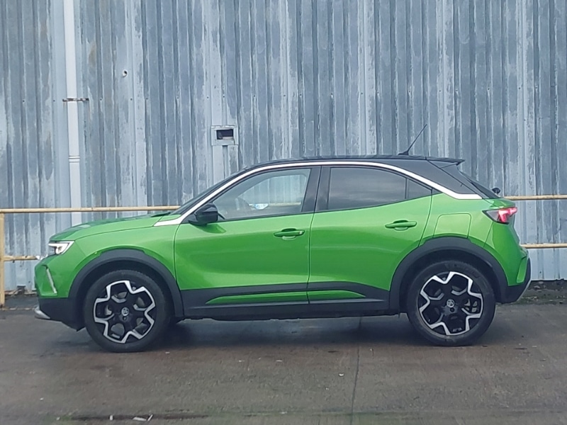 Used Vauxhall Mokka 2022 for sale - 77495595: Photo 4