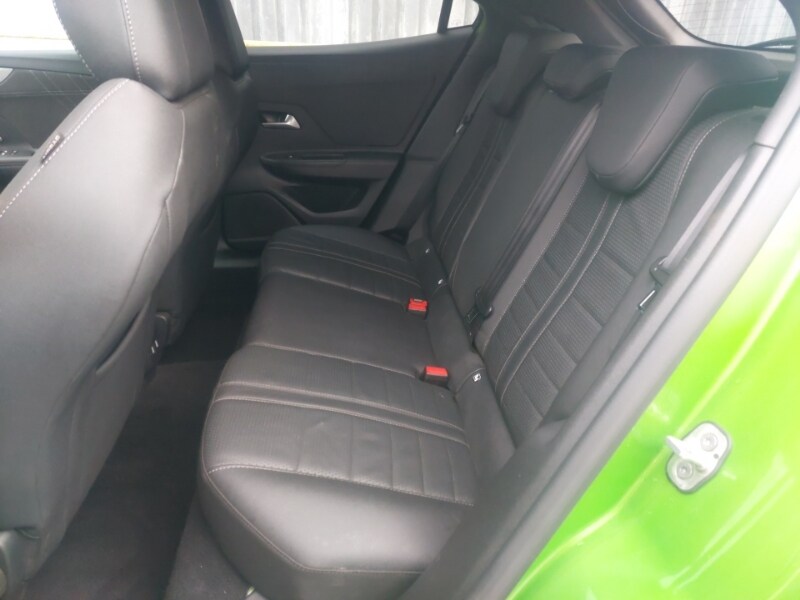 Used Vauxhall Mokka 2022 for sale - 77495595: Photo 6