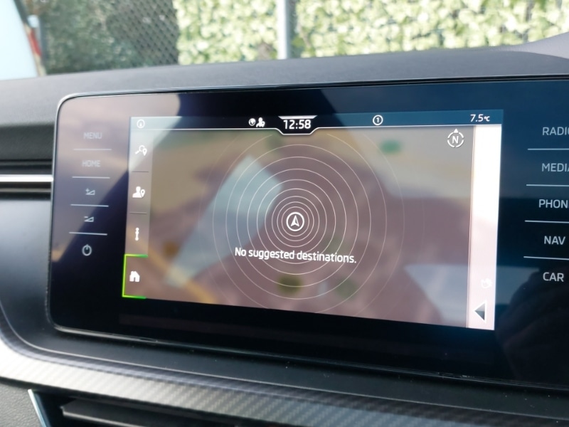 Used Skoda Kamiq 2022 for sale - 77266358: Photo 11