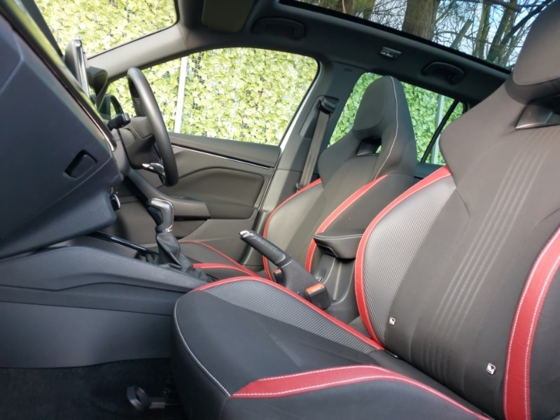 Used Skoda Kamiq 2022 for sale - 77266358: Photo 5