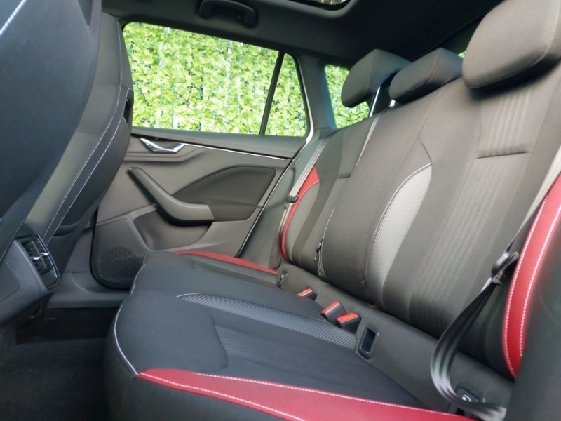 Used Skoda Kamiq 2022 for sale - 77266358: Photo 6