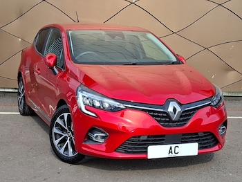 Used Renault Clio 2021 for sale - 79342891: Photo