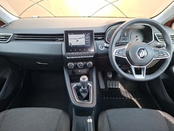 Used Renault Clio 2021 for sale - 79342891: Photo