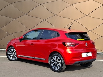 Used Renault Clio 2021 for sale - 79342891: Photo