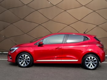 Used Renault Clio 2021 for sale - 79342891: Photo