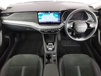 Used Skoda Octavia 2025 for sale - 78621616: Photo