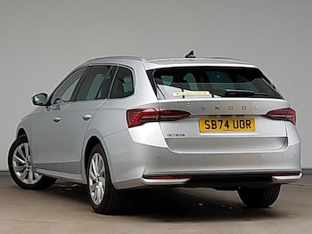 Used Skoda Octavia 2025 for sale - 78621616: Photo