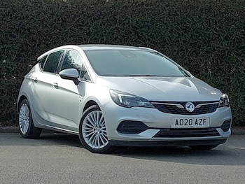 2020 - 1.2 Turbo 145 Elite Nav 5dr