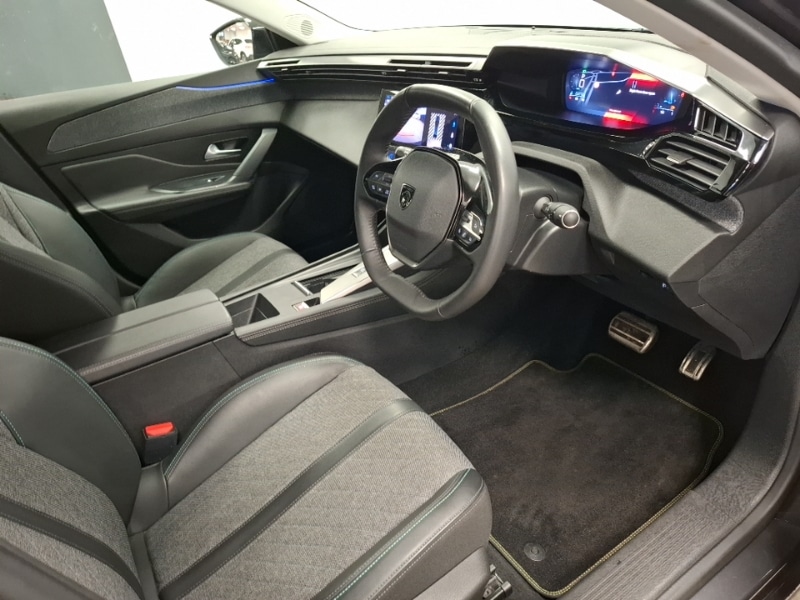 Used Peugeot 408 2023 for sale - 76875552: Photo 10