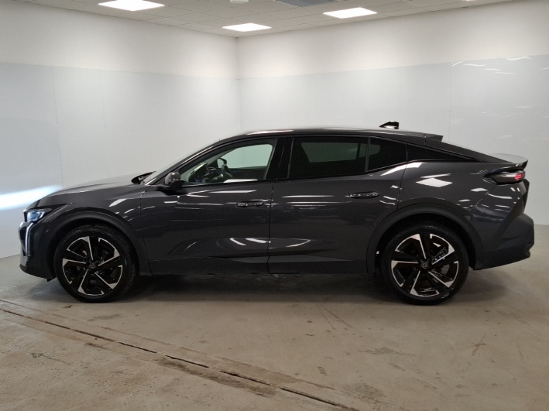 Used Peugeot 408 2023 for sale - 76875552: Photo 4