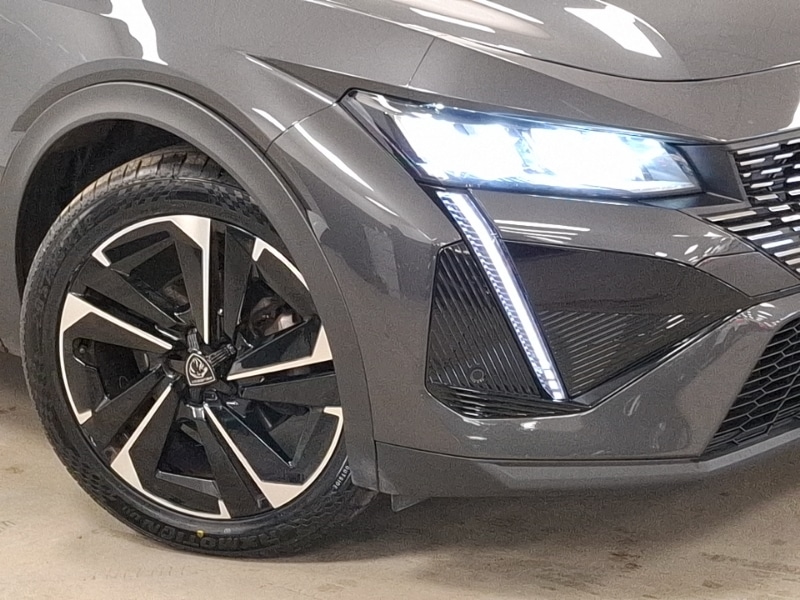 Used Peugeot 408 2023 for sale - 76875552: Photo 9