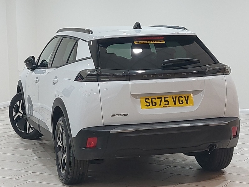 Used Peugeot 2008 2025 for sale - 78114293: Photo 3