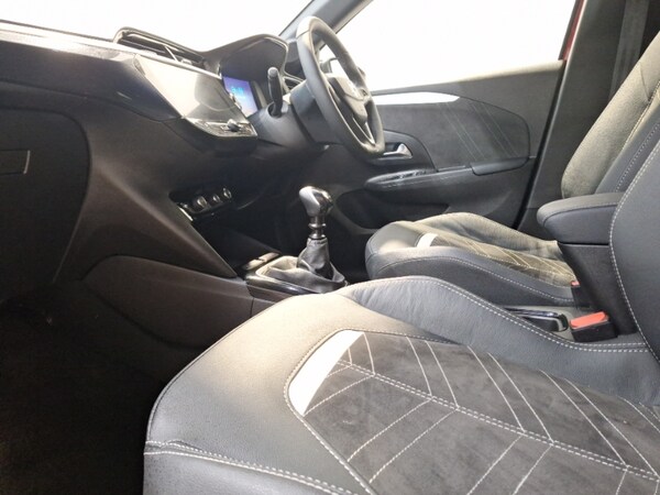 Used Vauxhall Corsa 2025 for sale - 76229821: Photo 5