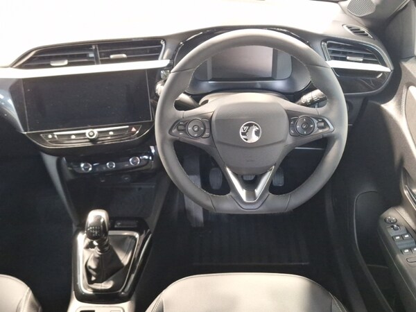 Used Vauxhall Corsa 2025 for sale - 76229821: Photo 7