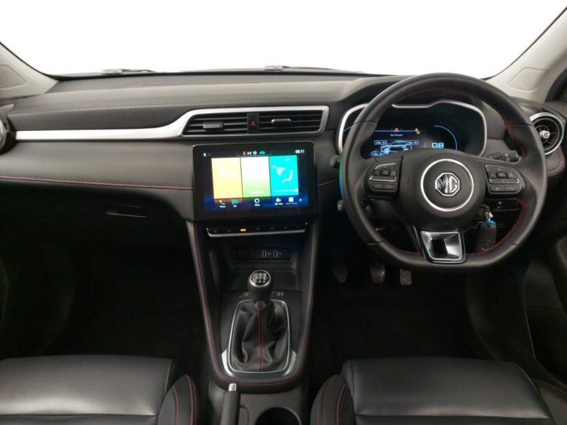 Used MG MG ZS 2021 for sale - 76861265: Photo 2