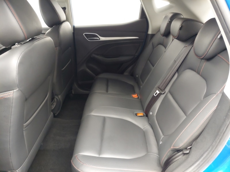 Used MG MG ZS 2021 for sale - 76861265: Photo 6