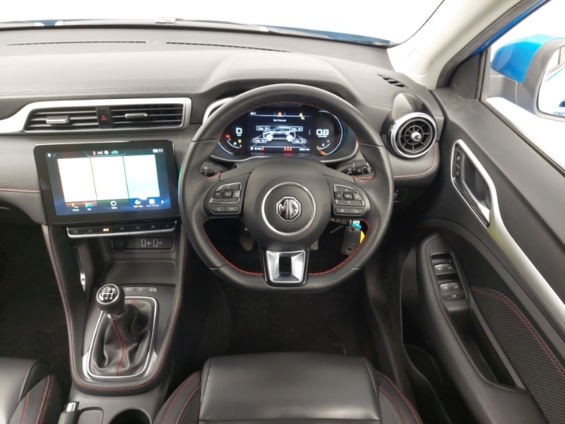 Used MG MG ZS 2021 for sale - 76861265: Photo 7