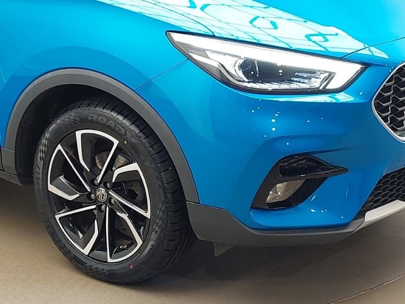 Used MG MG ZS 2021 for sale - 76861265: Photo 9