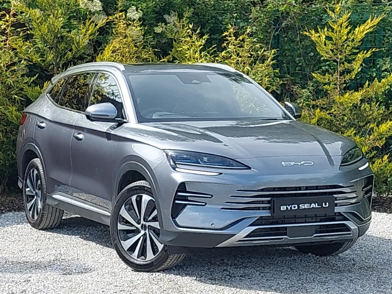 Used BYD Seal U 2025 for sale - 76544008: Photo 1