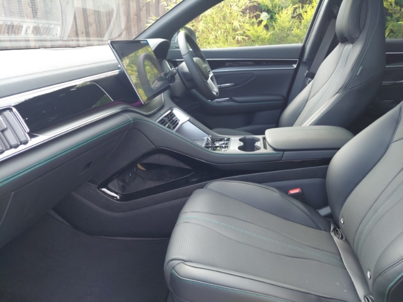 Used BYD Seal U 2025 for sale - 76544008: Photo 5