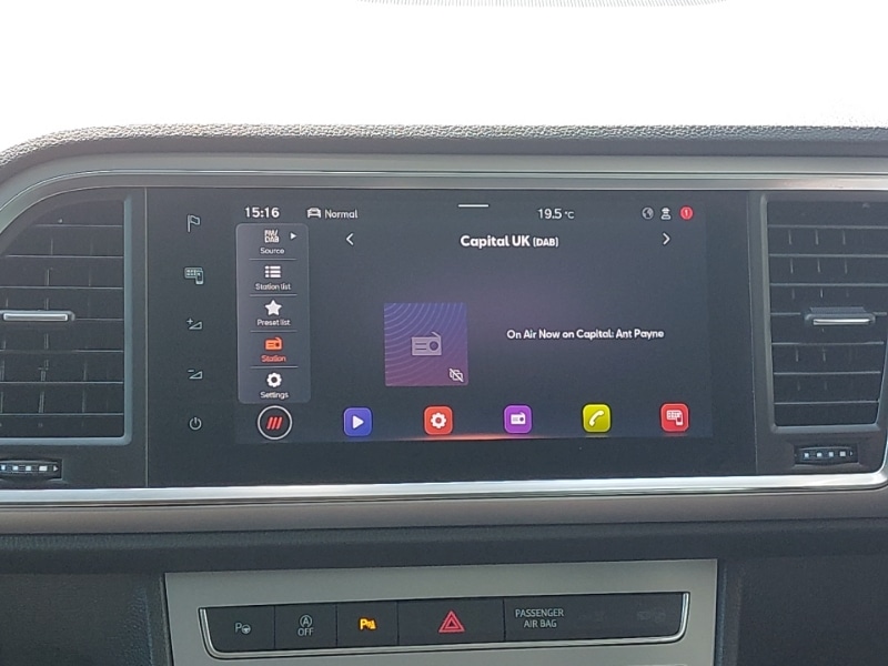 Used SEAT Ateca 2022 for sale - 76401157: Photo 10