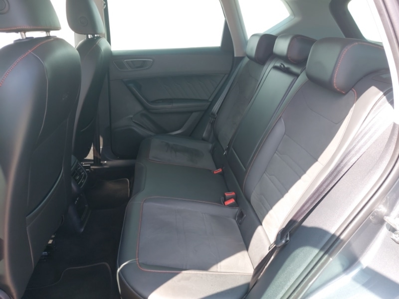 Used SEAT Ateca 2022 for sale - 76401157: Photo 6