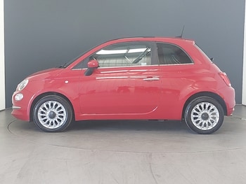 Used Fiat 500 2023 for sale - 78595896: Photo