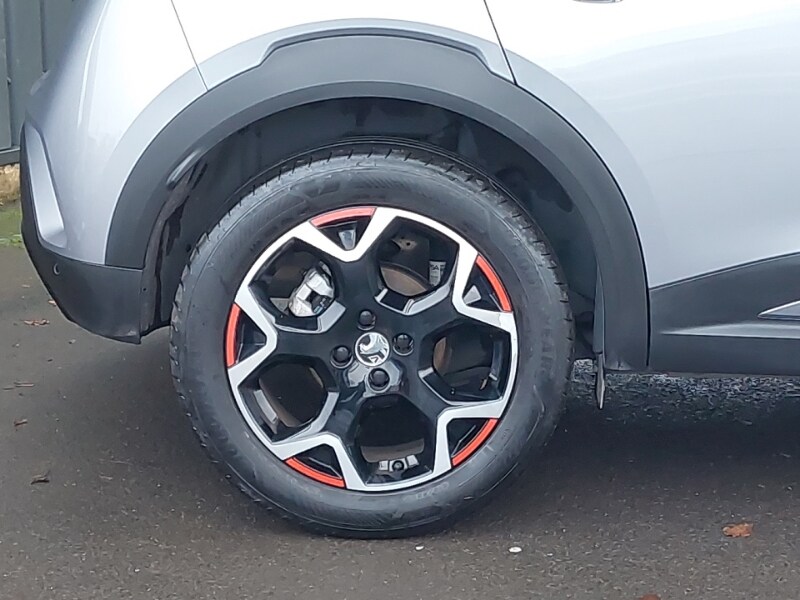 Used Vauxhall Mokka 2023 for sale - 76749769: Photo 12