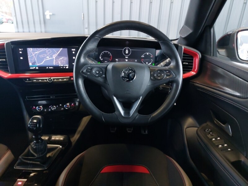 Used Vauxhall Mokka 2023 for sale - 76749769: Photo 7