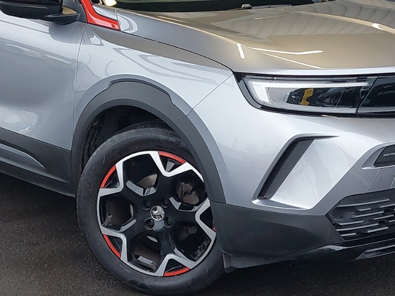 Used Vauxhall Mokka 2023 for sale - 76749769: Photo 9