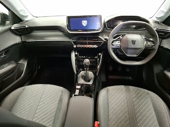 Used Peugeot 208 2025 for sale - 76778981: Photo