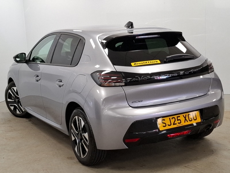 Used Peugeot 208 2025 for sale - 76778981: Photo 3