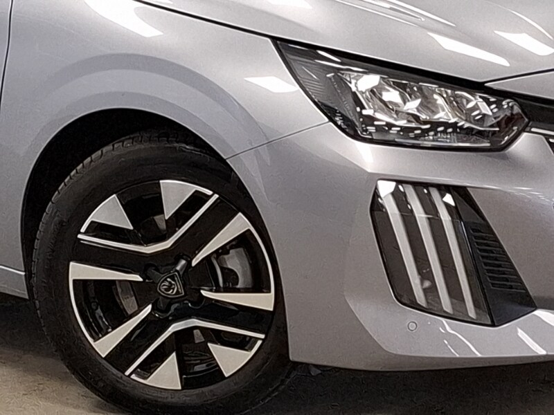 Used Peugeot 208 2025 for sale - 76778981: Photo 9