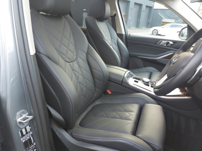 Used BMW X5 2025 for sale - 77151005: Photo 11