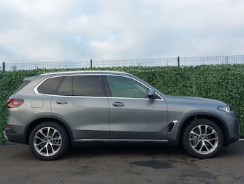 Used BMW X5 2025 for sale - 77151005: Photo