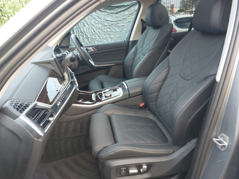Used BMW X5 2025 for sale - 77151005: Photo 7