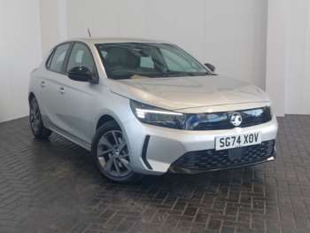2024 - 1.2 Turbo Design 5dr