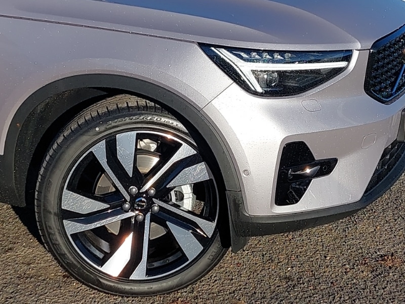 Used Volvo XC40 2025 for sale - 76578876: Photo 9