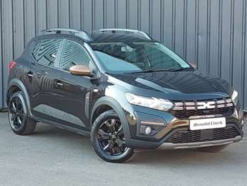 2024 - 1.0 TCe Extreme 5dr