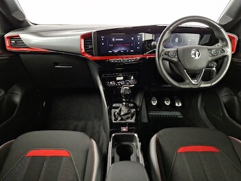 Used Vauxhall Mokka 2023 for sale - 78848090: Photo